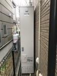 エコキュート修理,交換,取付工事
